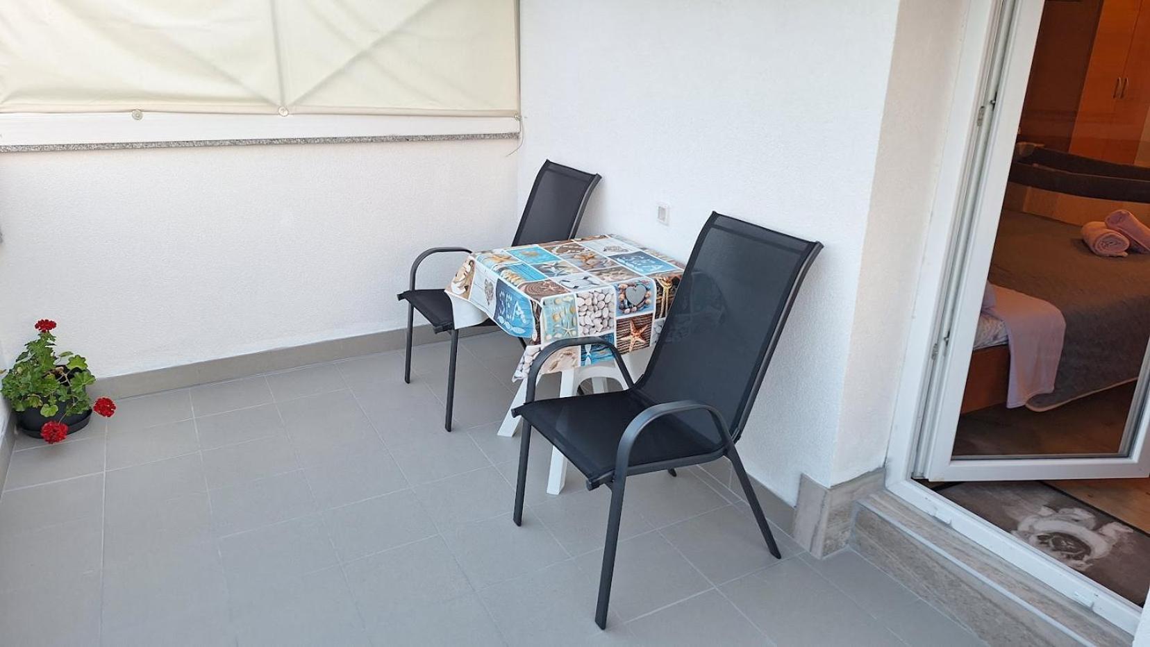 רוביני Apartments Alex מראה חיצוני תמונה