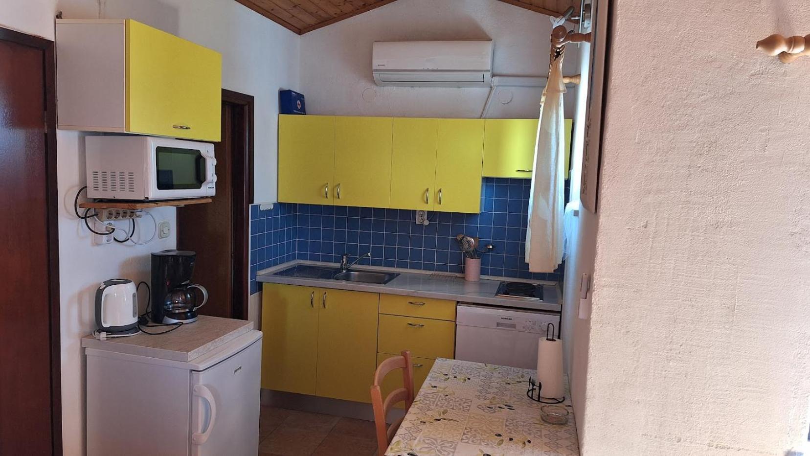 רוביני Apartments Alex מראה חיצוני תמונה