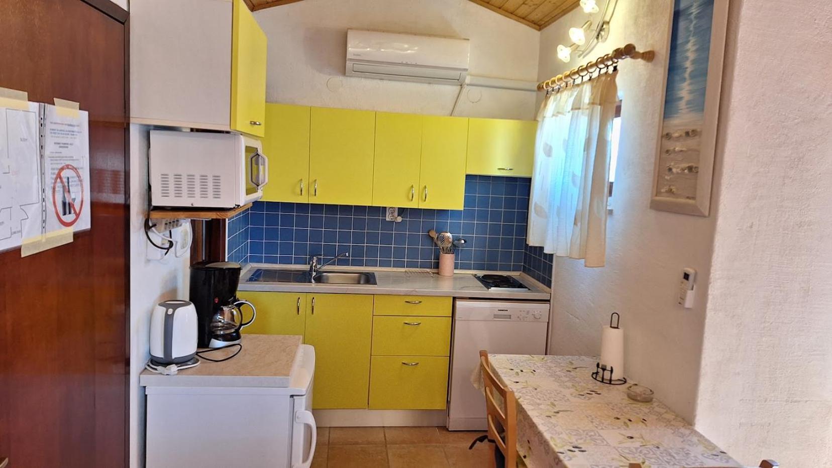 רוביני Apartments Alex מראה חיצוני תמונה
