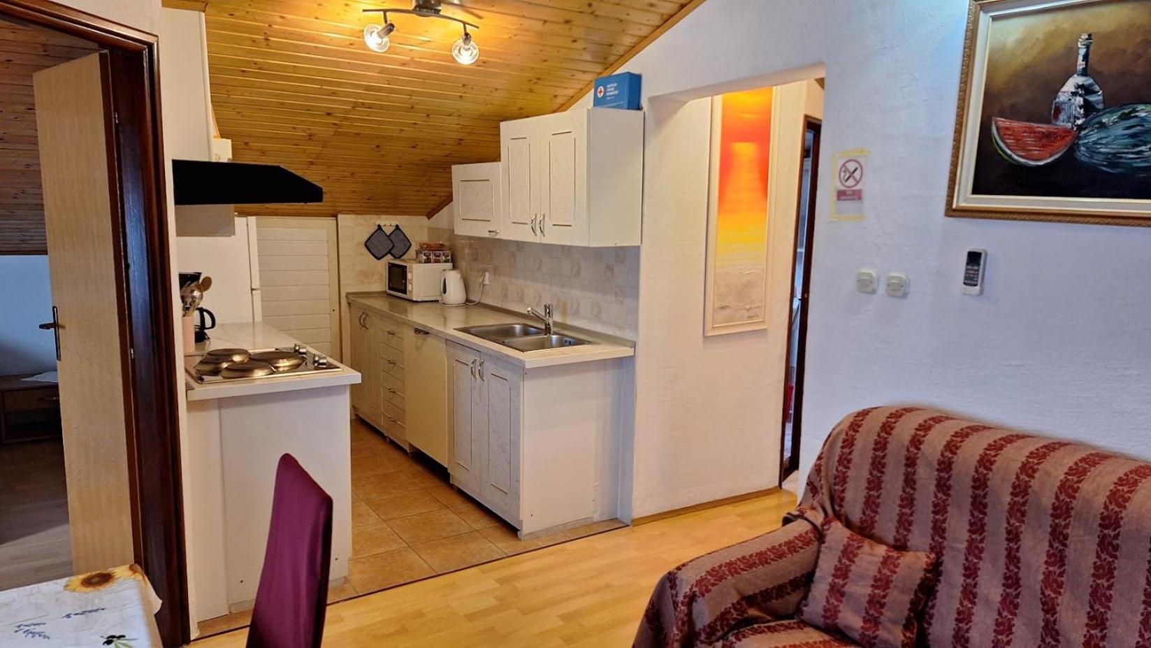 רוביני Apartments Alex מראה חיצוני תמונה