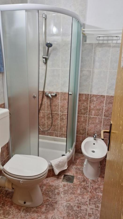 רוביני Apartments Alex חדר תמונה