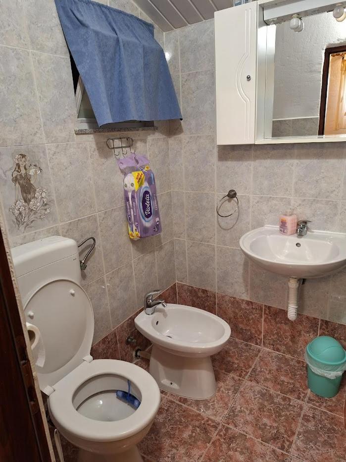 רוביני Apartments Alex חדר תמונה