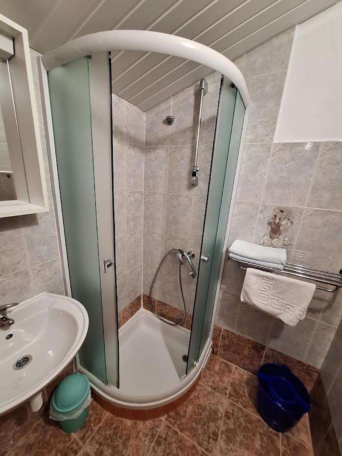 רוביני Apartments Alex חדר תמונה