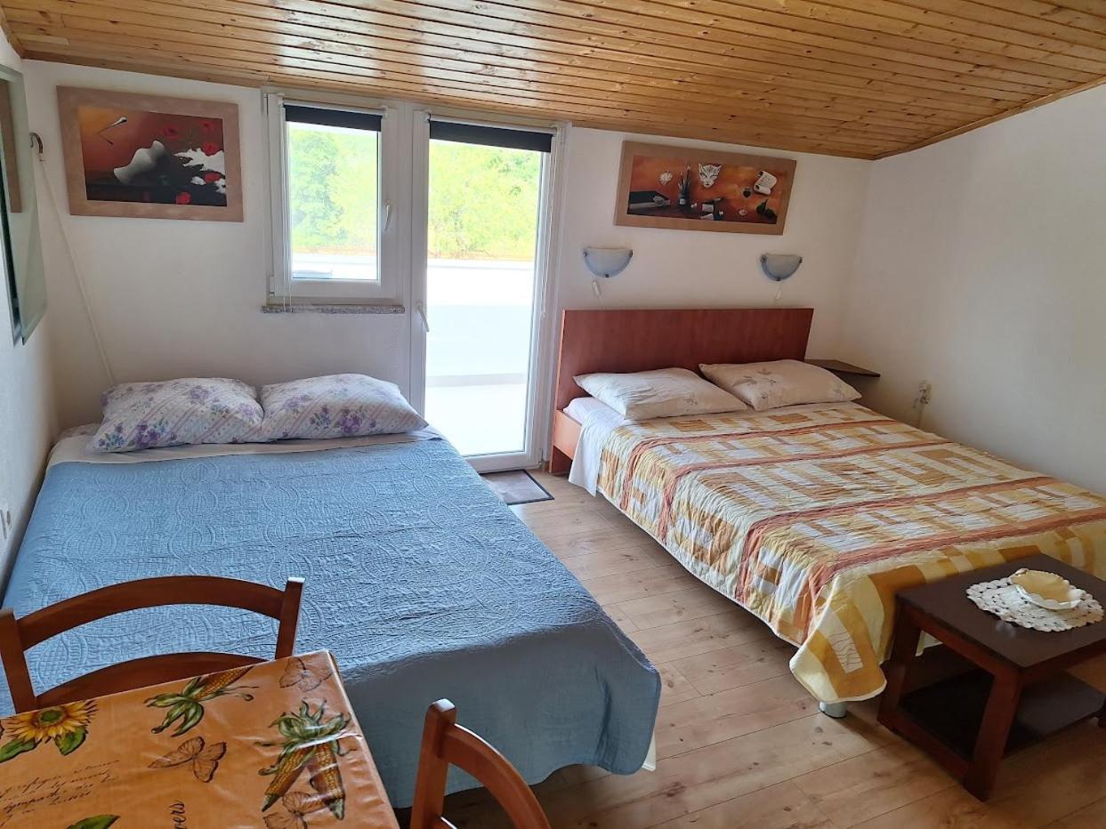 רוביני Apartments Alex חדר תמונה