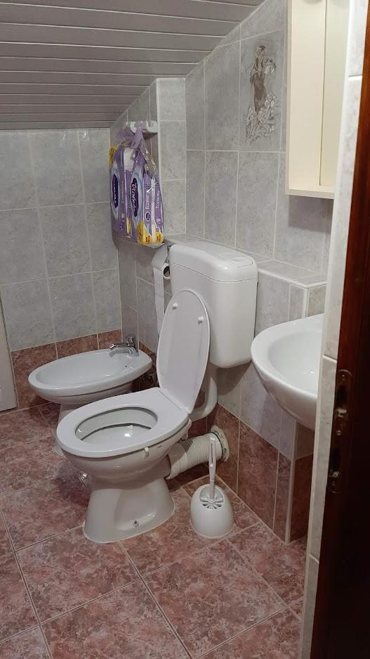 רוביני Apartments Alex חדר תמונה