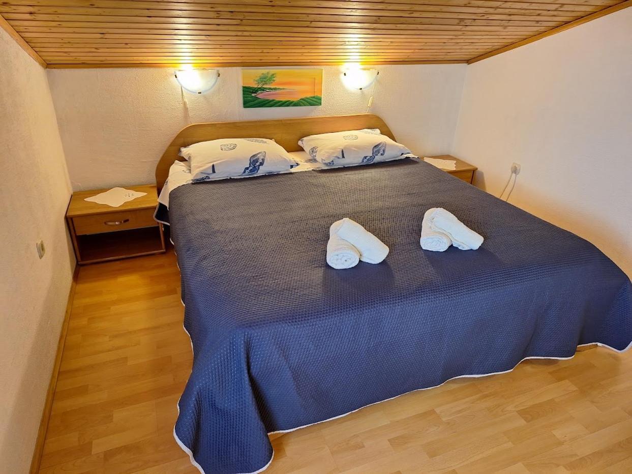 רוביני Apartments Alex חדר תמונה