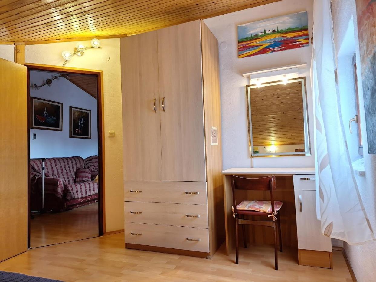 רוביני Apartments Alex חדר תמונה