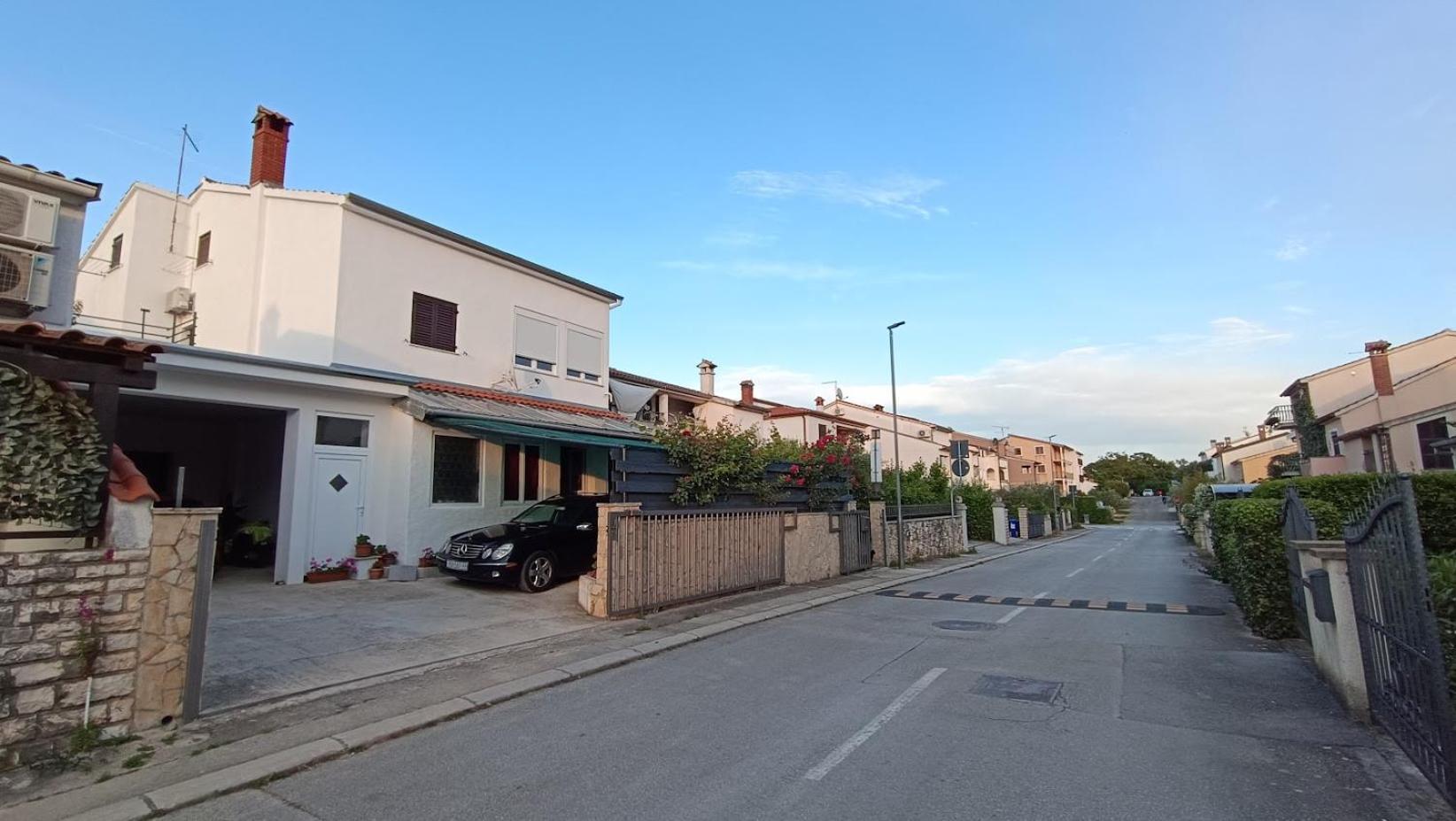רוביני Apartments Alex מראה חיצוני תמונה