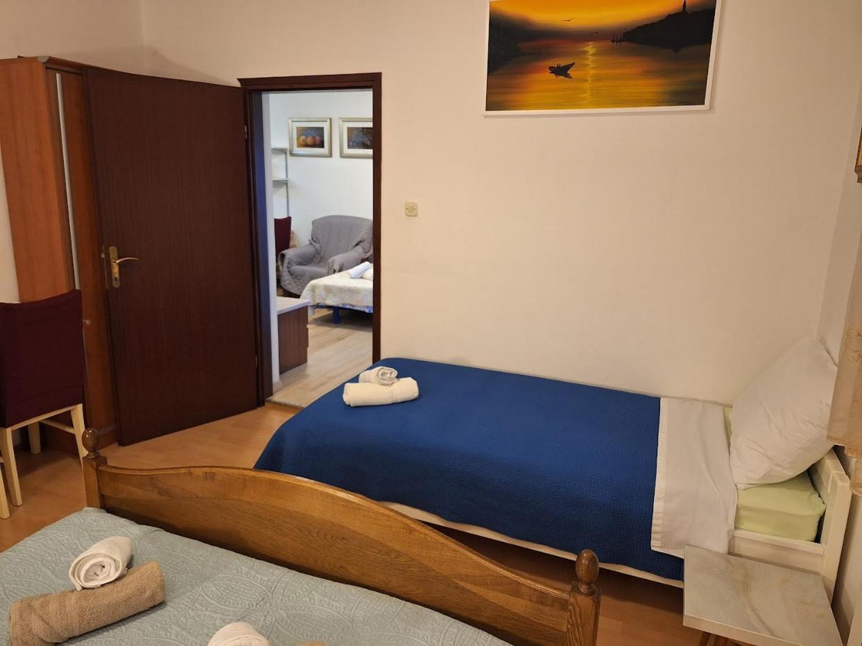 רוביני Apartments Alex חדר תמונה